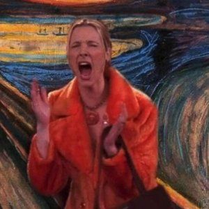 Meet your Posher, Today's moods